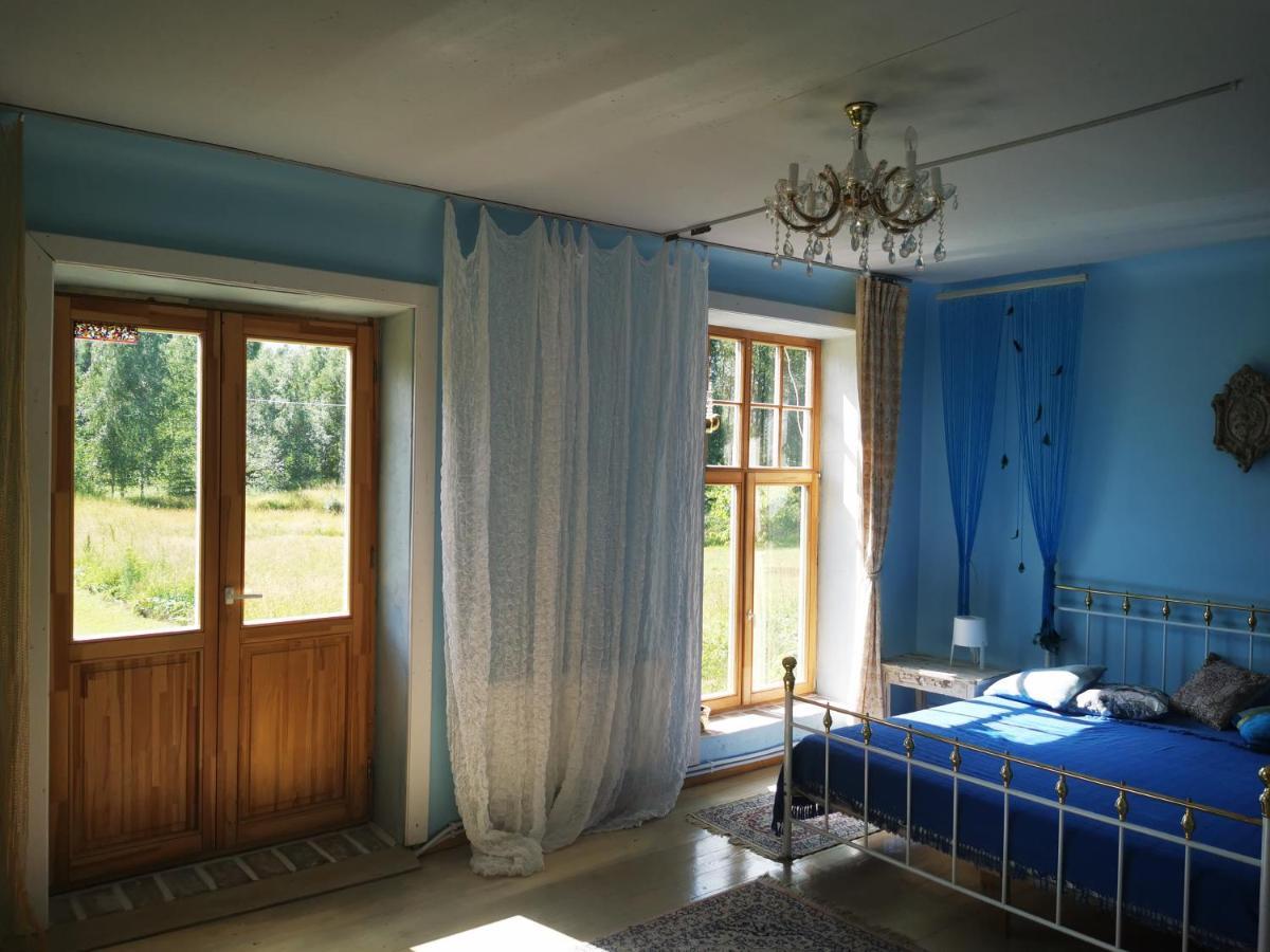 Villa Gold Sun Zelta Saule Matkule Exterior foto